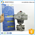 JKTLEB086 valve d'eau de compression électronique